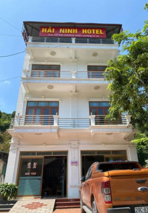 Khách sạn Hải Ninh & Cho thuê xe máy